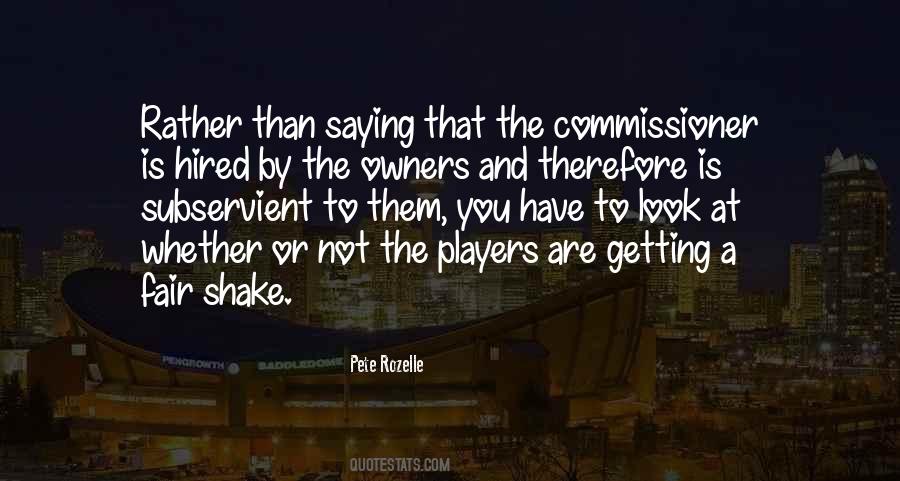 Rozelle Quotes #882349