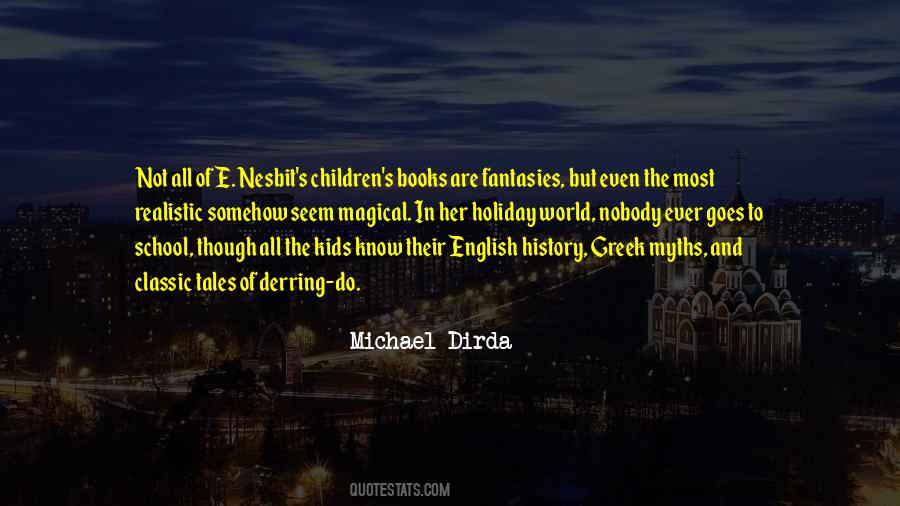 Quotes About English History #1172795