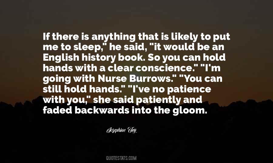 Quotes About English History #1222696