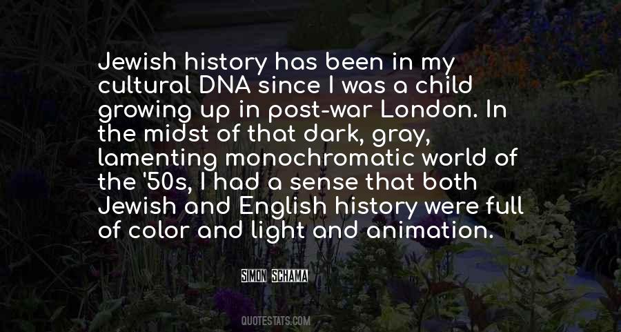 Quotes About English History #326386