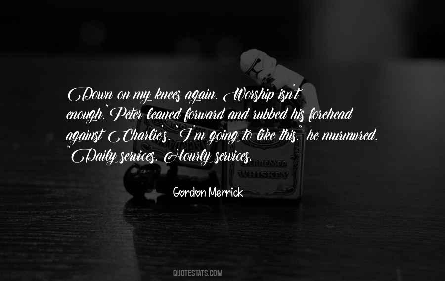 Rubbed Quotes #166878 Rubbed Quotes #166878