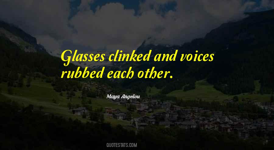 Rubbed Quotes #355875 Rubbed Quotes #355875