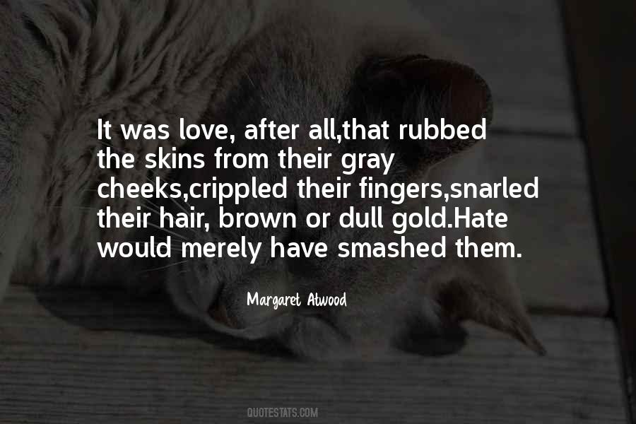 Rubbed Quotes #40592 Rubbed Quotes #40592