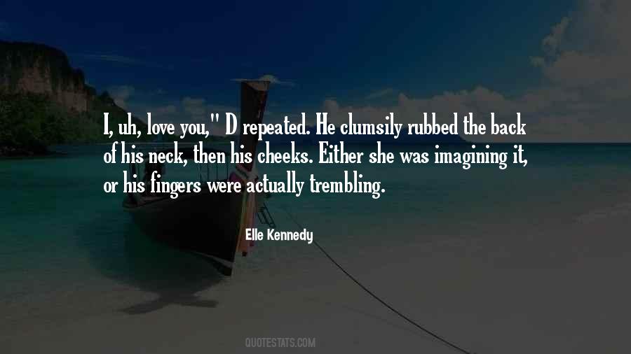 Rubbed Quotes #475102 Rubbed Quotes #475102
