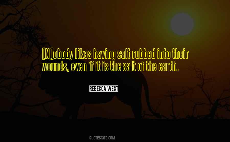 Rubbed Quotes #493153 Rubbed Quotes #493153
