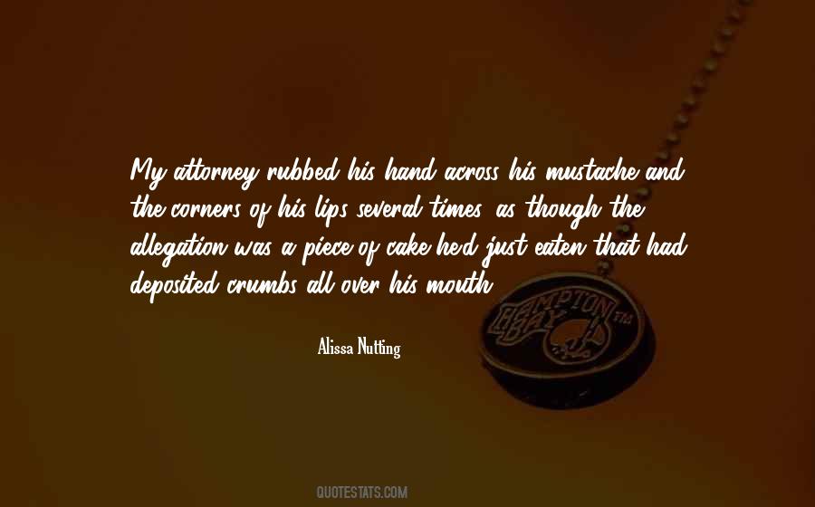 Rubbed Quotes #514296 Rubbed Quotes #514296
