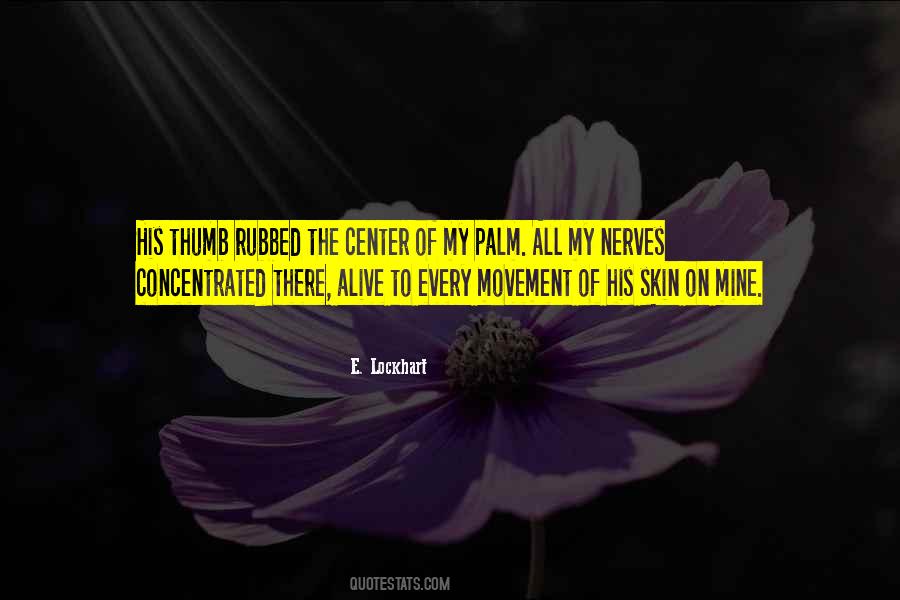 Rubbed Quotes #560627 Rubbed Quotes #560627