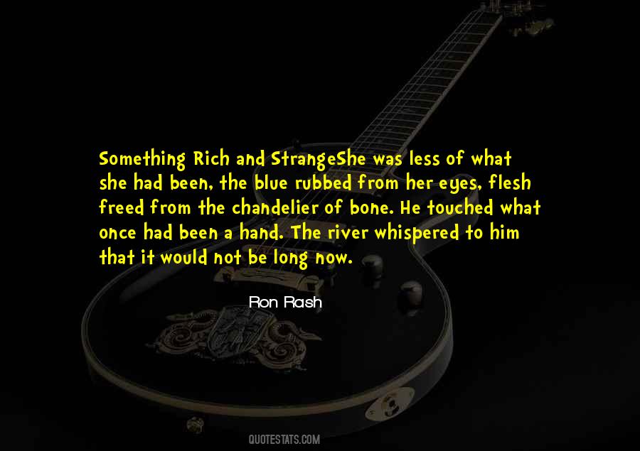Rubbed Quotes #609517 Rubbed Quotes #609517