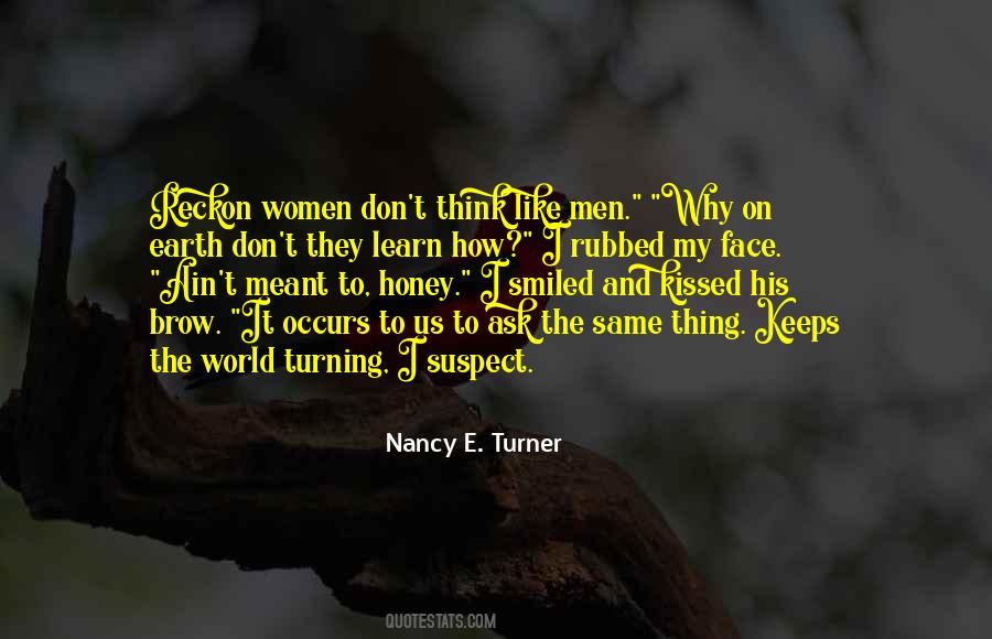 Rubbed Quotes #674855 Rubbed Quotes #674855