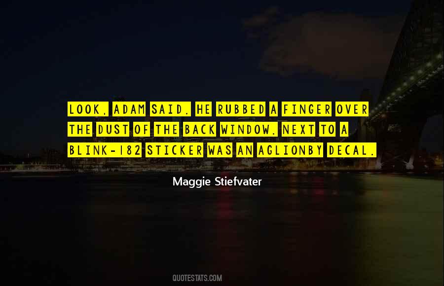 Rubbed Quotes #742039 Rubbed Quotes #742039