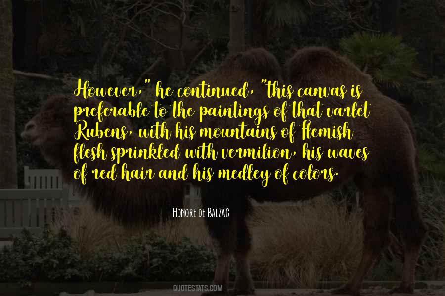 Rubens's Quotes #1281518