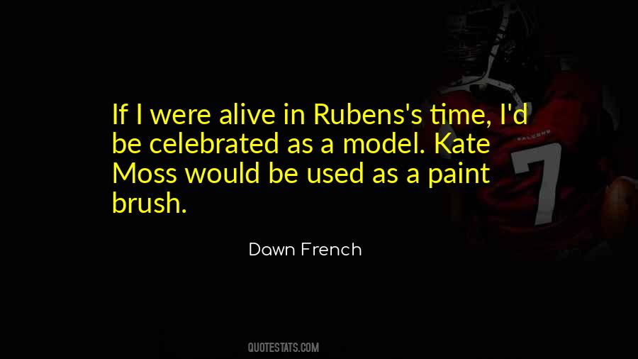 Rubens's Quotes #563068