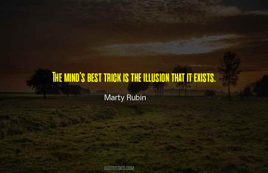 Rubin's Quotes #426057