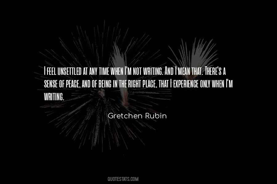 Rubin's Quotes #479608