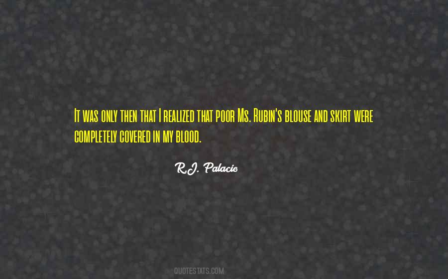 Rubin's Quotes #908529