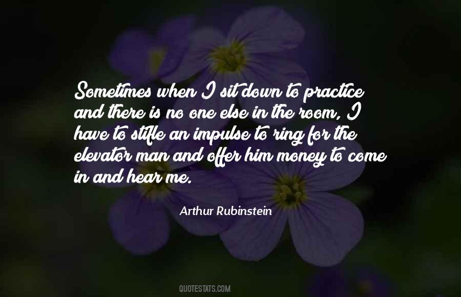 Rubinstein's Quotes #1202230