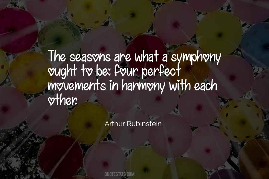 Rubinstein's Quotes #1505108