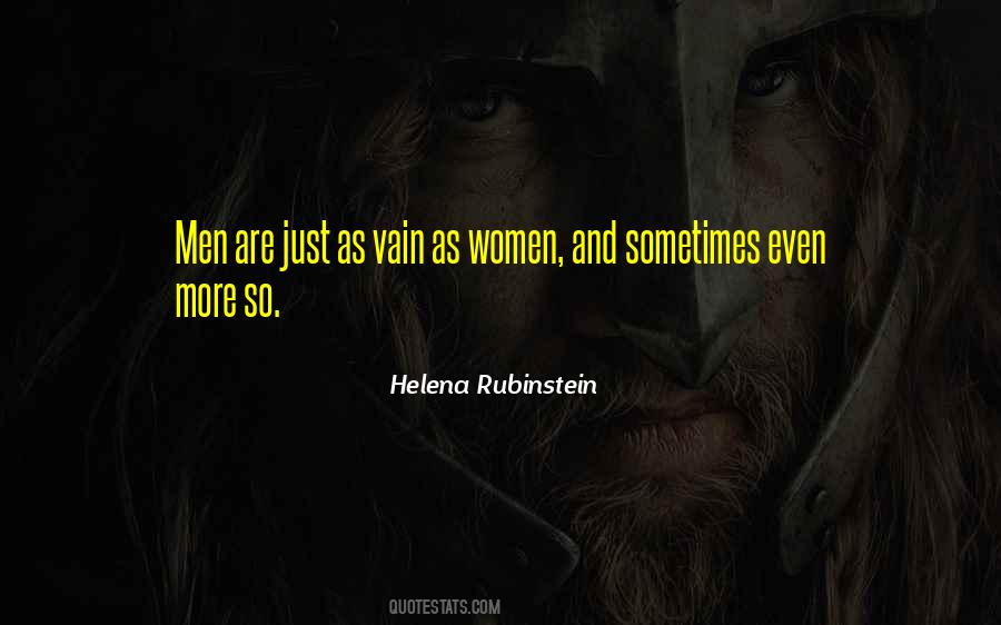 Rubinstein's Quotes #1596621