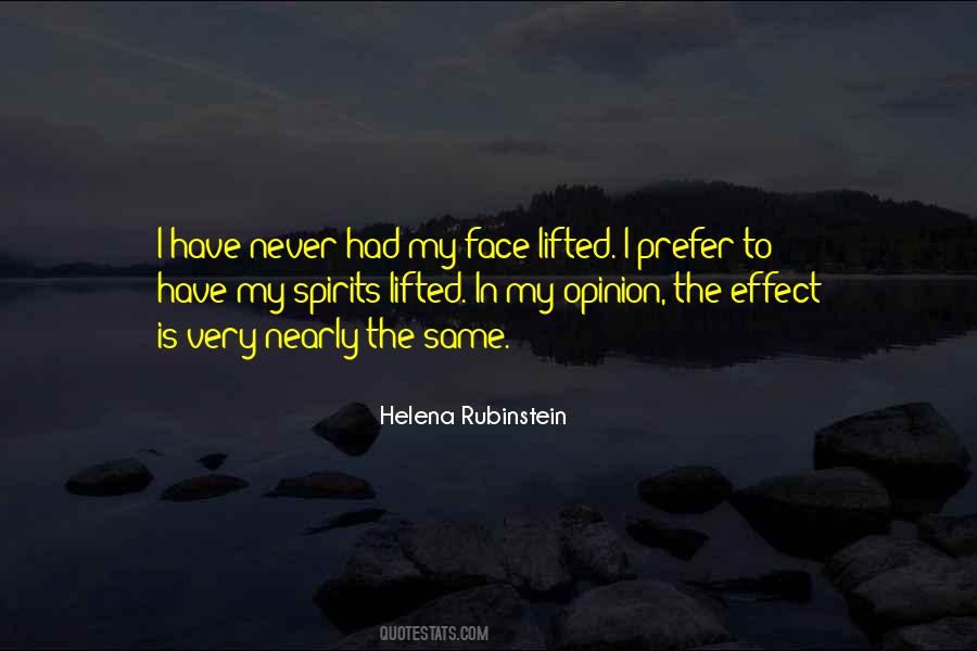 Rubinstein's Quotes #366303