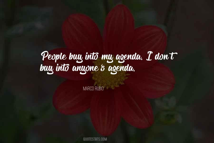 Rubio's Quotes #1063145