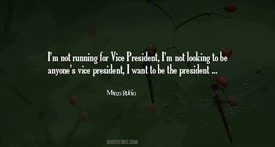 Rubio's Quotes #200079