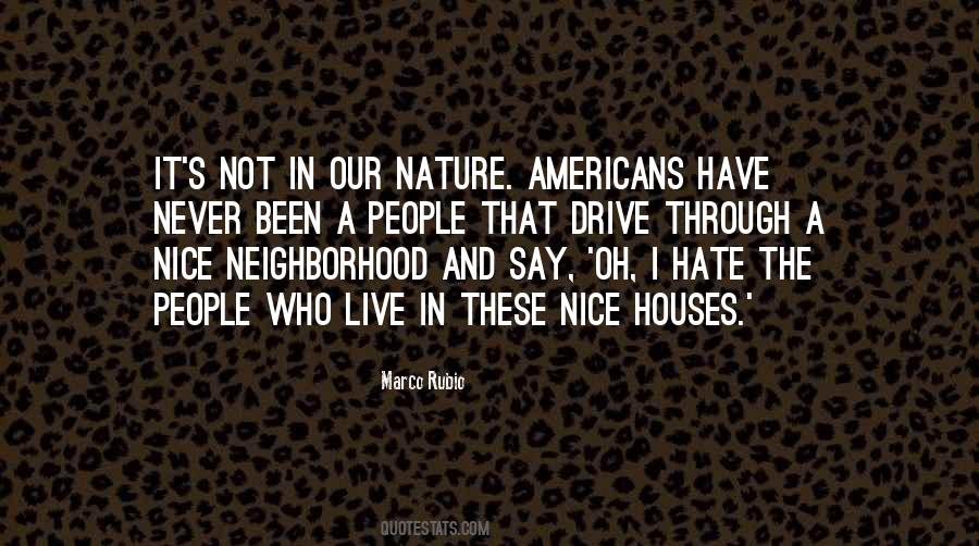 Rubio's Quotes #688467
