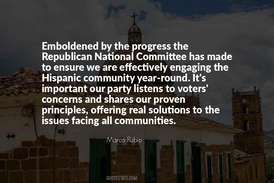 Rubio's Quotes #773325