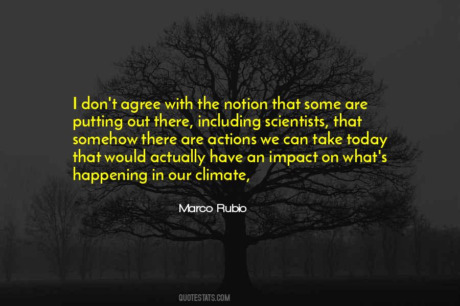 Rubio's Quotes #880930