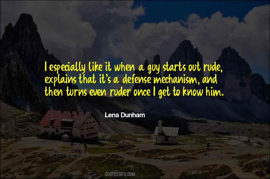 Ruder Quotes #926444