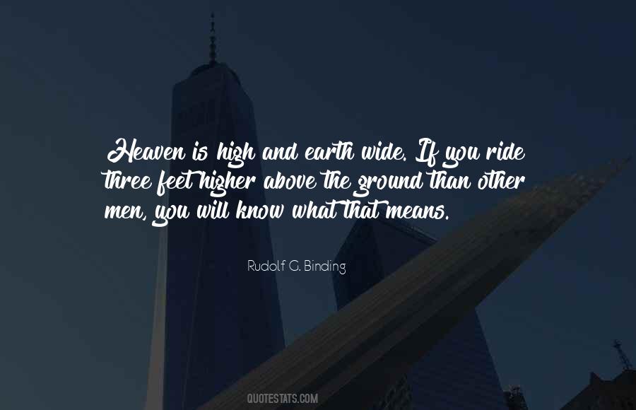 Rudolf's Quotes #3205