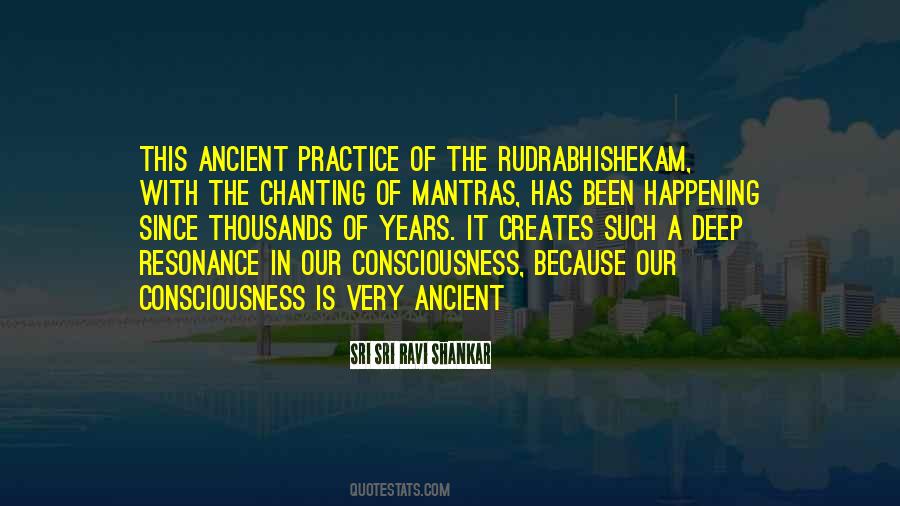 Rudrabhishekam Quotes #728307