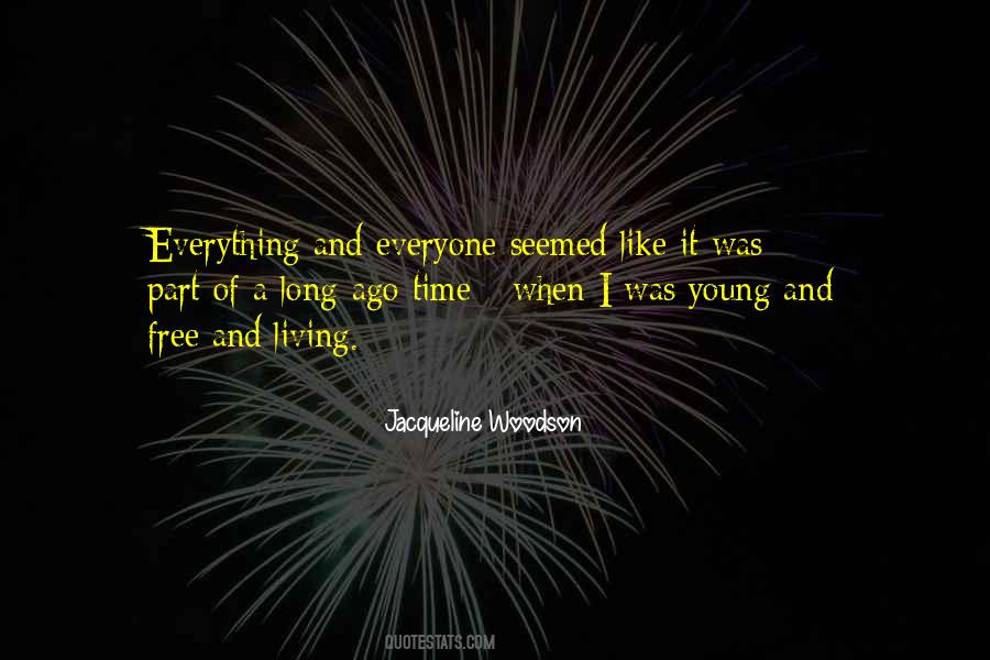 Rufusnewton Quotes #916878