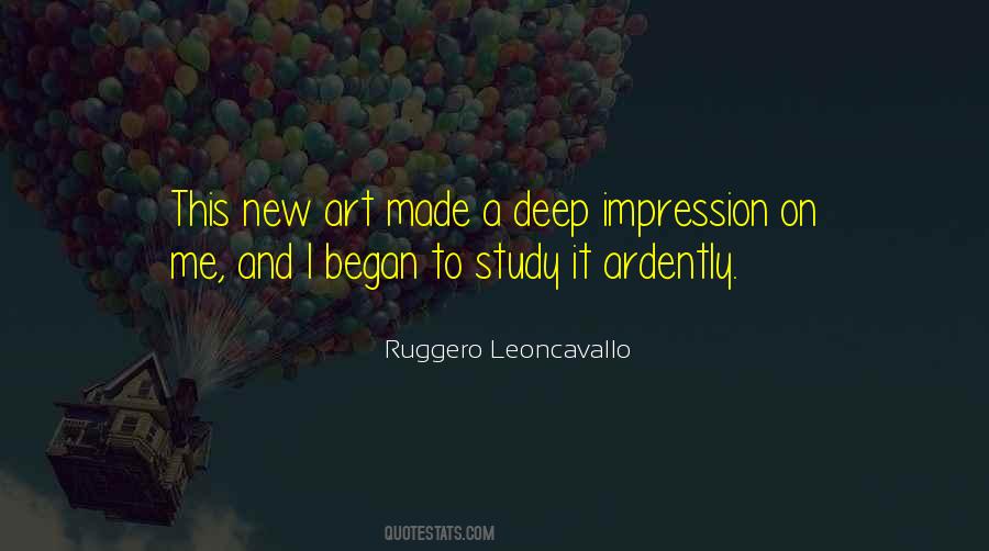 Ruggero Quotes #1844286