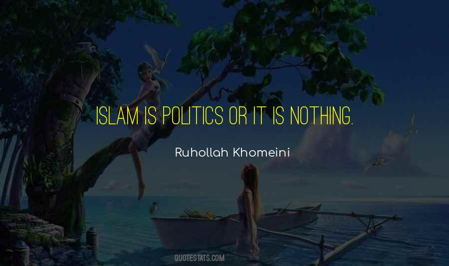 Ruhollah Quotes #135475