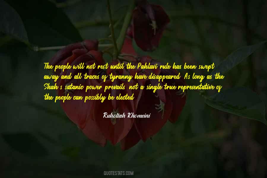 Ruhollah Quotes #1844529