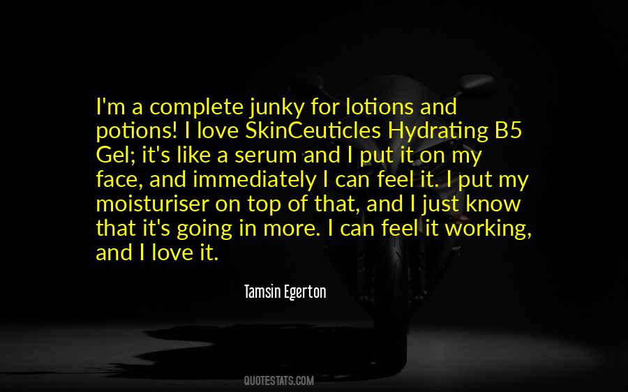 Quotes About Love Potions #464664