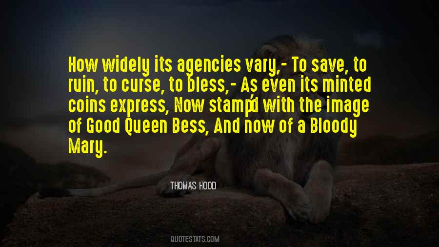 Ruin'd Quotes #1190657