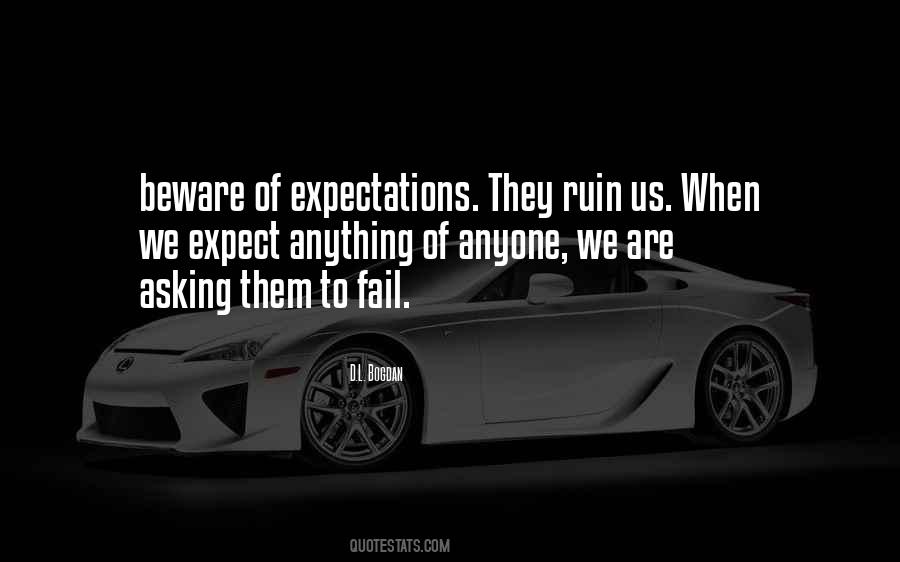 Ruin'd Quotes #1289498