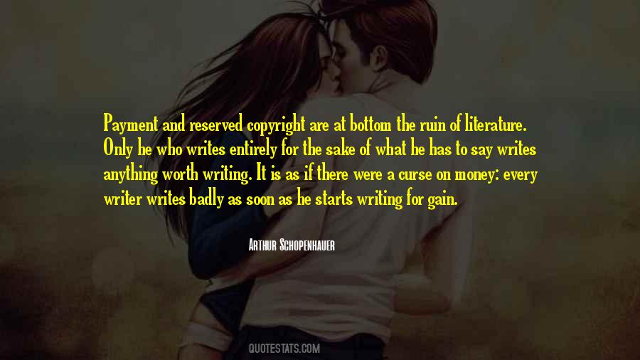Ruin'd Quotes #19945