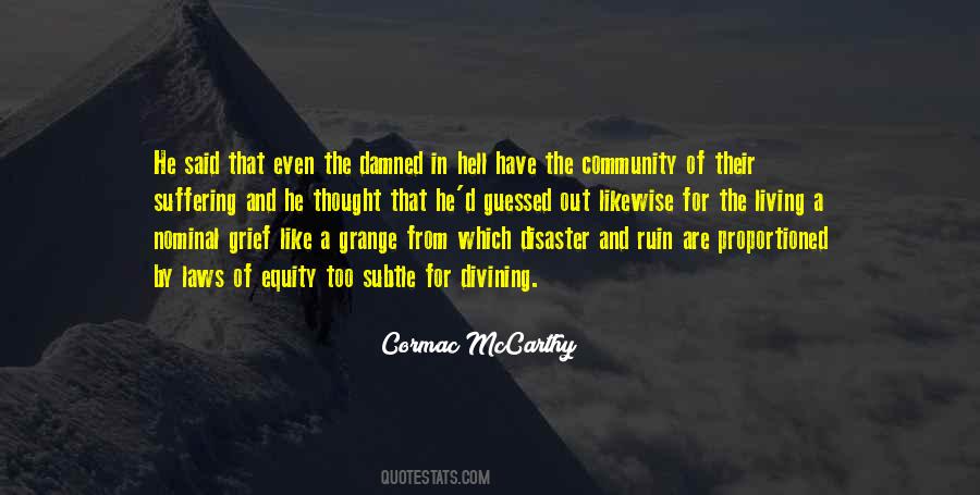 Ruin'd Quotes #397465