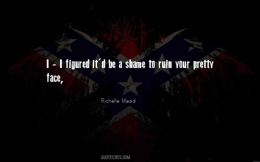 Ruin'd Quotes #562812