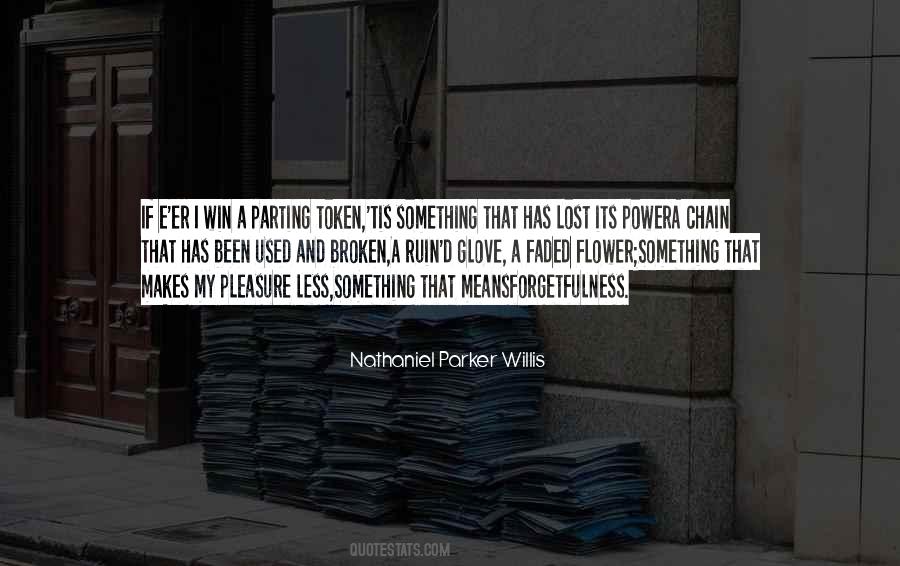 Ruin'd Quotes #841122
