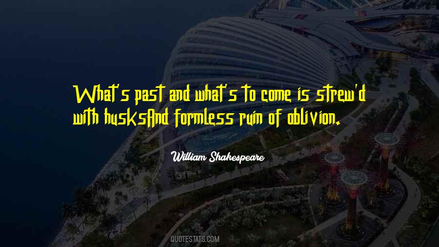 Ruin'd Quotes #899561