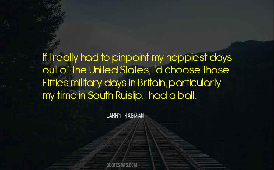 Ruislip Quotes #330788