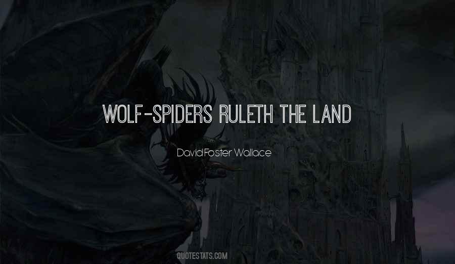 Ruleth Quotes #1084187