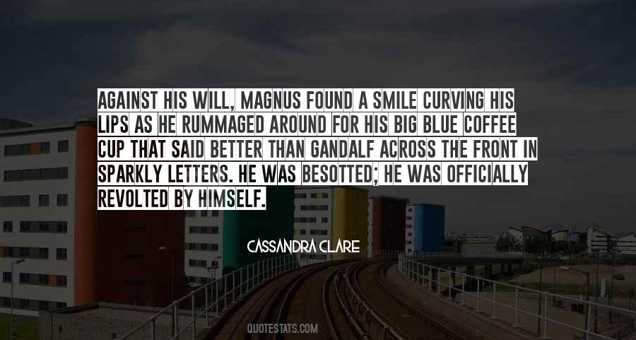 Rummaged Quotes #1388211