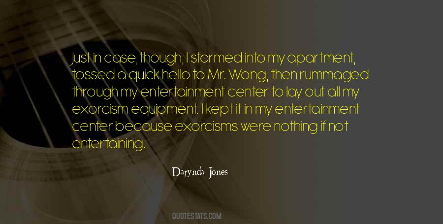 Rummaged Quotes #792444
