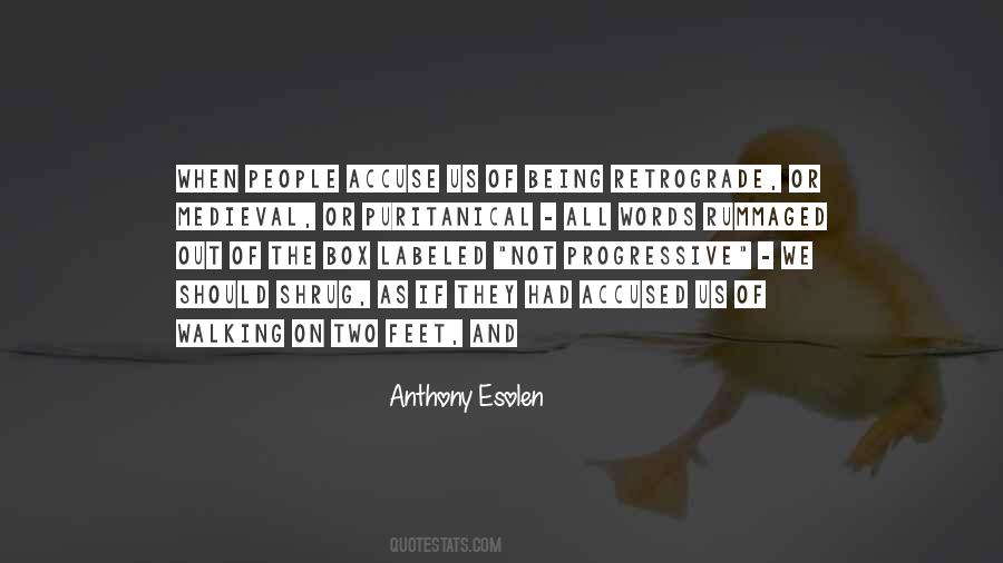 Rummaged Quotes #886247