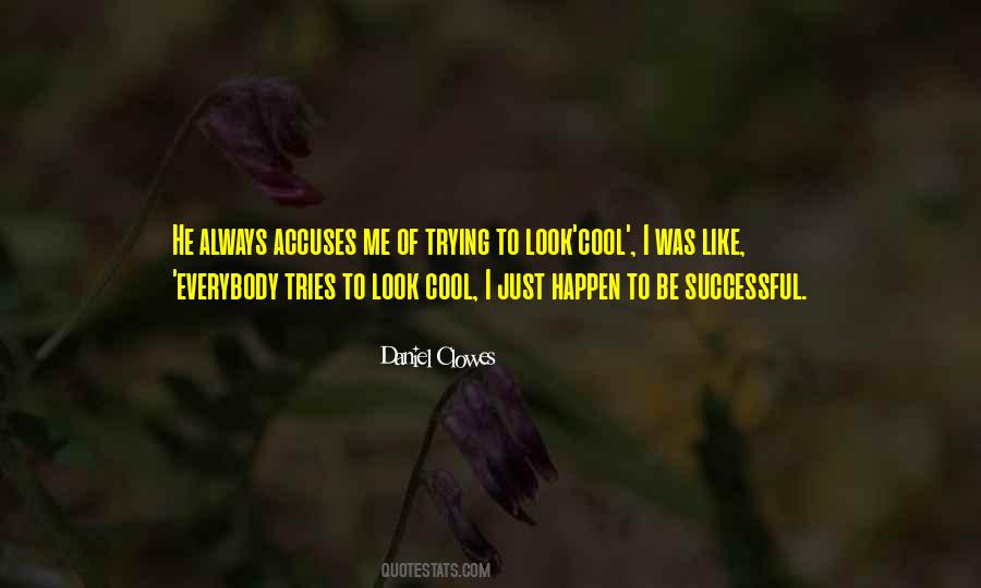 Quotes About Me Cool #273744 Quotes About Me Cool #273744
