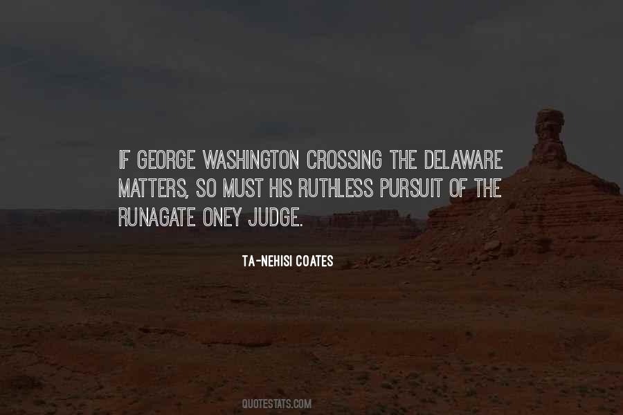 Runagate Quotes #354590